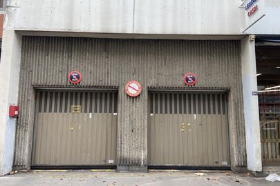 Parking Métro Ourcq - 84 rue Petit - Paris 19
