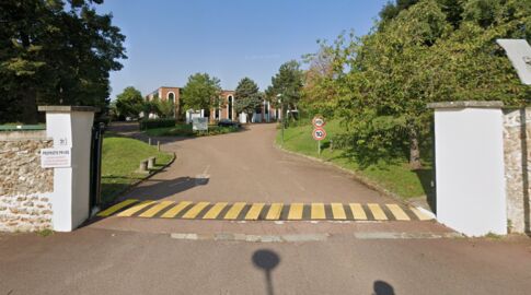 Parking 21 rue Albert Calmette - Jouy en Josas