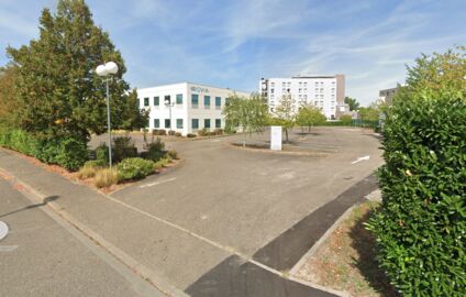 Parking rue Jean Dominique Cassini - Illkirch Graffenstaden