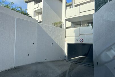 Parking 147 avenue de Gardanne - Trets