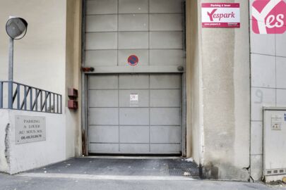 Parking Métro Villejuif-Léo Lagrange - rue Babeuf - Kremlin Bicêtre