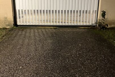 Parking 40 rue de la Falogne - Metz