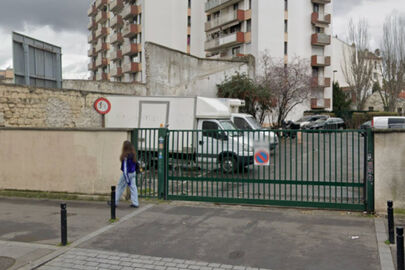 Parking 71 bis avenue de la République