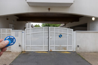 Parking 7 rue du Clos du Village - avenue de Saria - Serris