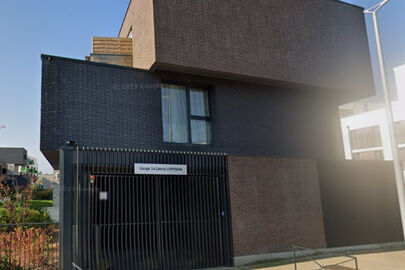 Parking 14 rue Gabriel Lippmann - Bezannes