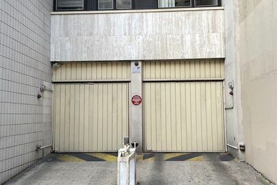 Parking 16 rue Saint Maur - Paris 11