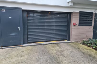 Parking Square Pablo Neruda - 60 rue des Guillaumes - Noisy le Sec