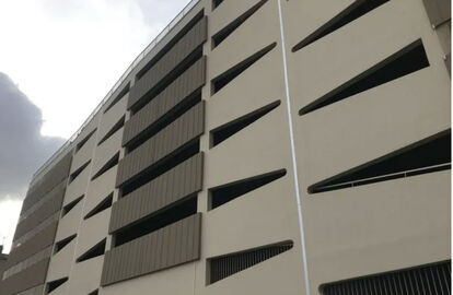 Parking Aristide Briand - Louis Armand - 138 avenue du Maréchal Foch - Neuilly sur Marne