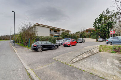 Parking 51 rue Sainte Barbe - Sainte Foy lès Lyon