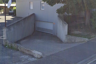 Parking Moser - rue des Poilus - Schiltigheim