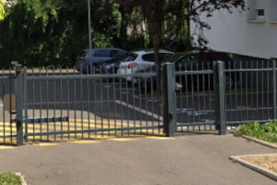 Parking Montagne Verte - 11 rue des Corroyeurs - Strasbourg