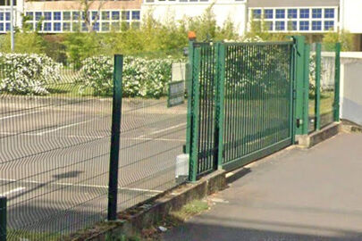 Parking Square Saint-Exupéry - 37 avenue Georges Pompidou