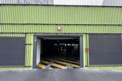 Parking Gilbert Bonnemaison - rue dumas - Épinay sur Seine