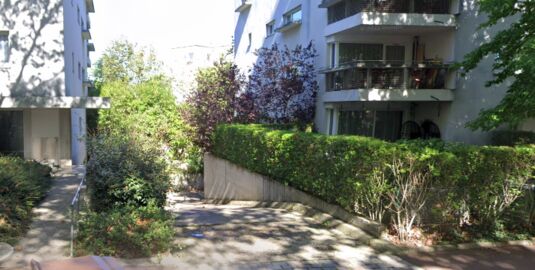 Parking 28 rue Fernand Fourcade - avenue Gabriel Péri - Le Plessis Robinson