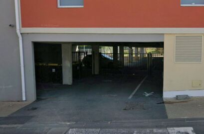 Parking 28 avenue Roger Salengro - Florensac