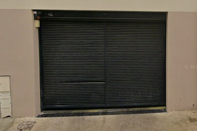 Parking 15 boulevard Victor Hugo - Florensac