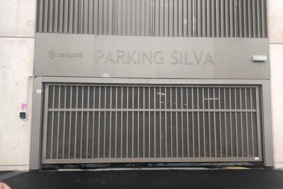 Parking Bordeaux - rue Carle Vernet - Terres Neuves