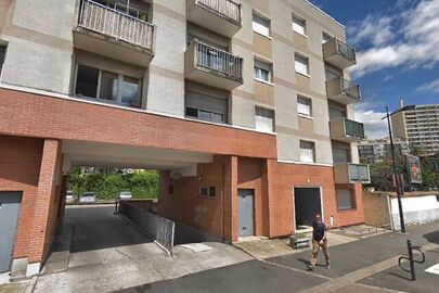 Vignette parking Cimetière de Vanves - rue Sadi Carnot