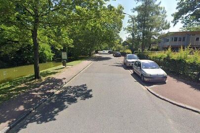 Parking Le Vésinet - Centre - Mairie