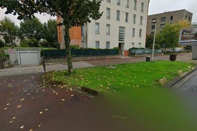 Parking Créteil - Université - Hôpital Albert Chenevier