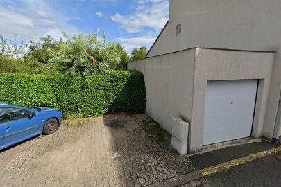 Vignette parking Les Clayes-sous-Bois - Parmentier - chemin de Ronde