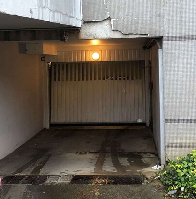 Parking Saint-Maur-des-Fossés - Gare de Saint-Maur - place Louvière