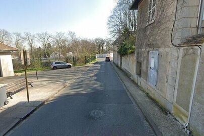 Vignette parking Louveciennes - Orangerie - Cœur Volant