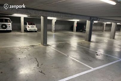 Parking Carcassonne - Cité Médiévale - Adonis