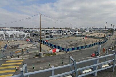 Parking Bordeaux - Proche Aéroport Mérignac - Beep Valet - Service Voiturier