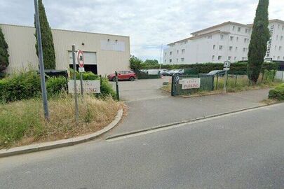 Vignette parking Toulouse - Aéroport Blagnac - Boxx'In - Service Voiturier