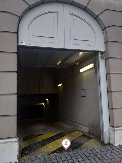 Parking Serris - Val d'Europe - Studéa