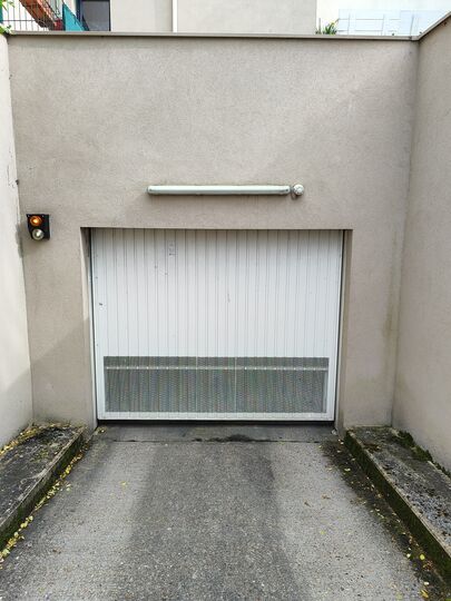 Vignette parking Square Schwelm - allée des Groseilliers - Saint Germain en Laye