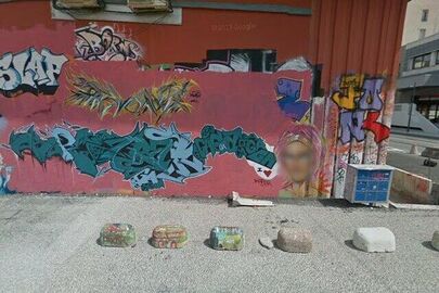 Vignette parking Grenoble - Caisse d'Epargne - FLEX