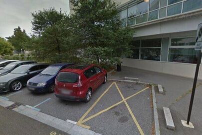 Parking Saint-Quentin - BPCE - FLEX