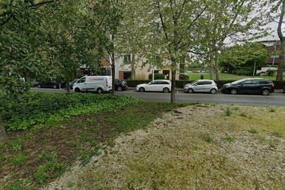 Parking Créteil - UPEC - L'échat - Extérieur