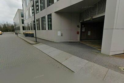 Parking Saint-Jacques-de-la-Lande - BPCE - FLEX