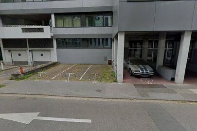 Parking Villeurbanne - BPCE - Parkview