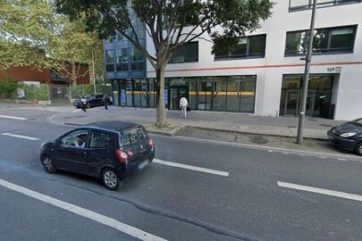 Parking Lyon - SLCI - FLEX