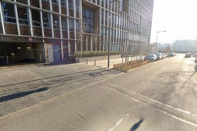 Parking Asnières-sur-Seine - Nexity - FLEX