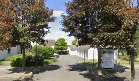 Parking Achères - Forêt de Saint-Germain - Quatorze juillet