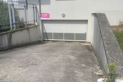 Parking 2 rue du Pré Gondé - Metz