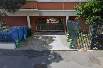 Parking 1 chemin du Prat Long - Toulouse