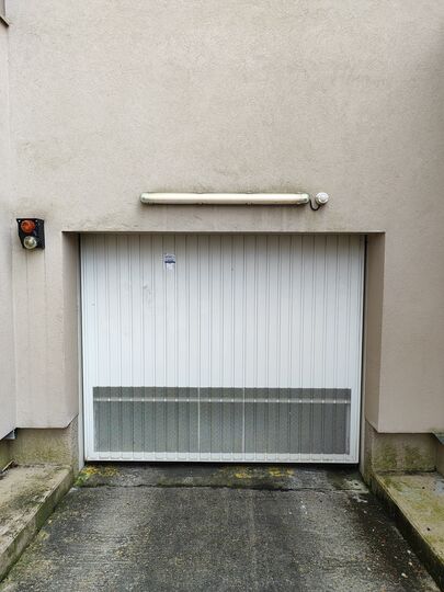 Vignette parking Square Schwelm - 6 allée des Groseilliers - Saint Germain en Laye