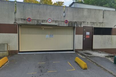 Parking A - 2 allée de la Clairière - Champs sur Marne