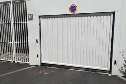 Parking Canal - 14 rue Gaëtan lamy - Aubervilliers