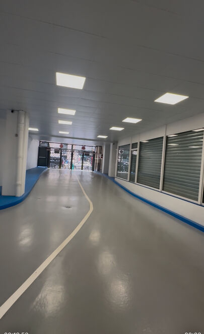 Parking Métro Saint-Philippe-du-Roule - rue la Boétie - Paris 8