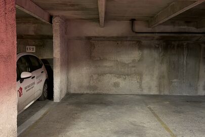 Parking Le Musée du Fumeur - 16 rue Saint Maur - Paris 11