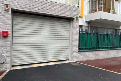 Parking Parc Vaillant - 145 rue Hélène Cochennec - Aubervilliers