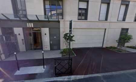 Vignette parking Parc Mozart - 27 rue Mozart - Clichy
