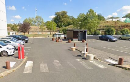 Parking 19 rue Antoine de Saint-Exupéry - Kremlin Bicêtre